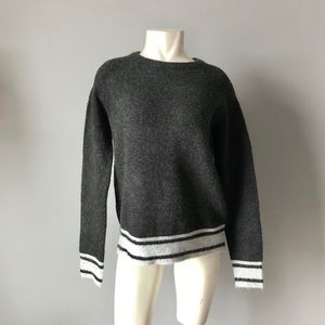 A new day sweater